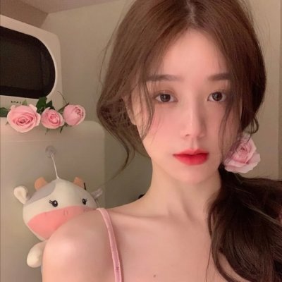 幸福是一尾皱颈蜥蜴